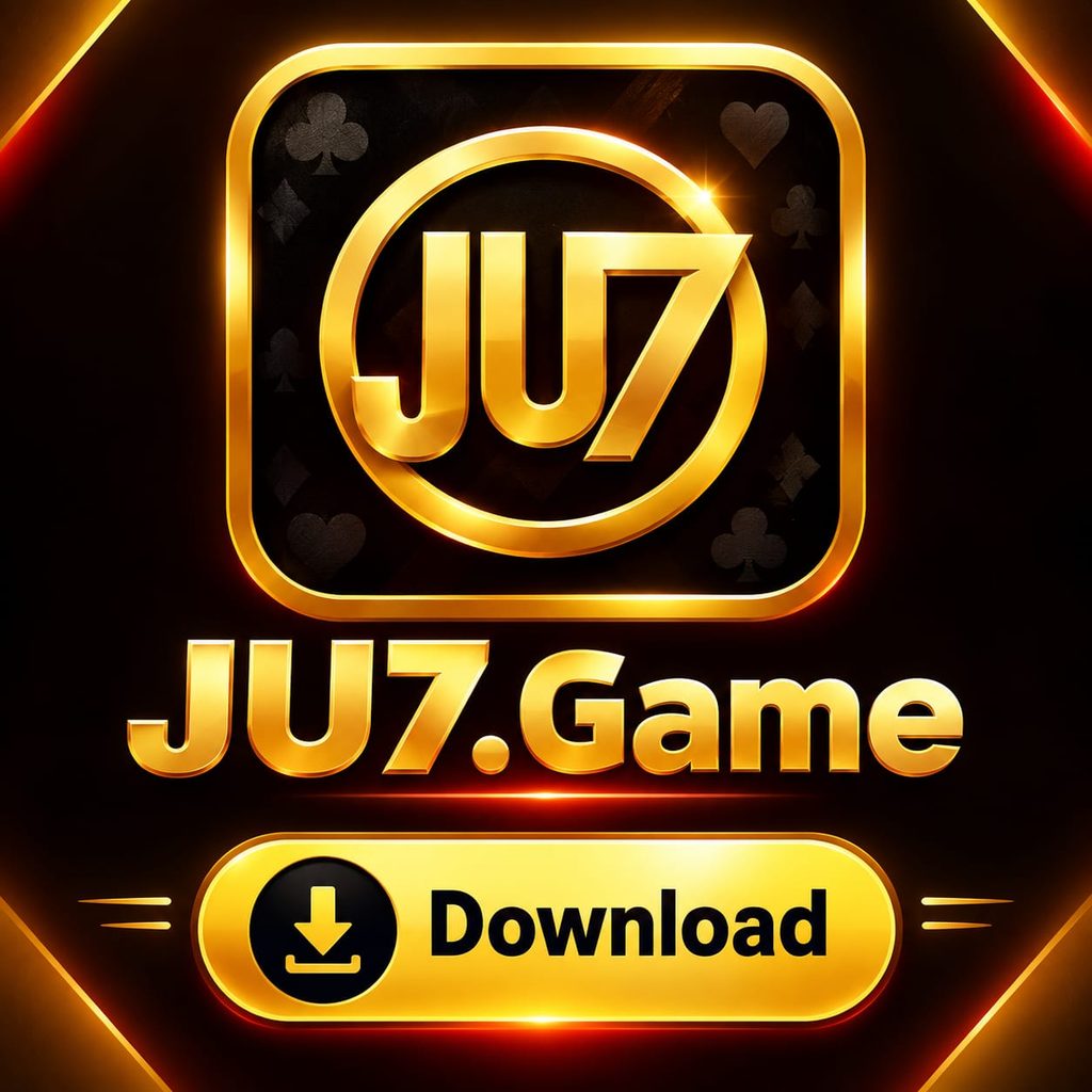 JU7 GAME