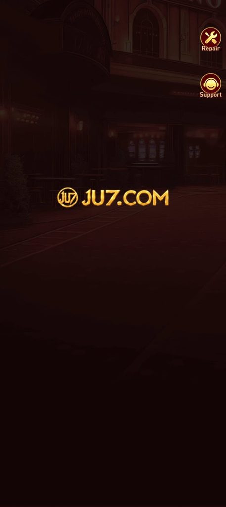 JU7 Game App